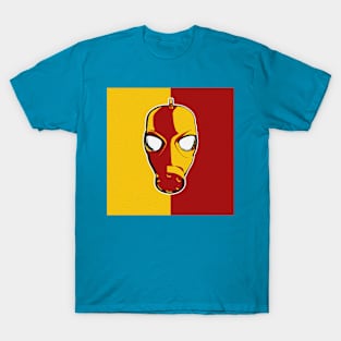 Toxic Mask T-Shirt